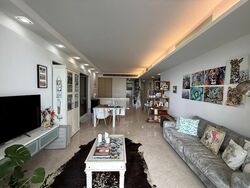 The Azure (D4), Condominium #502520011